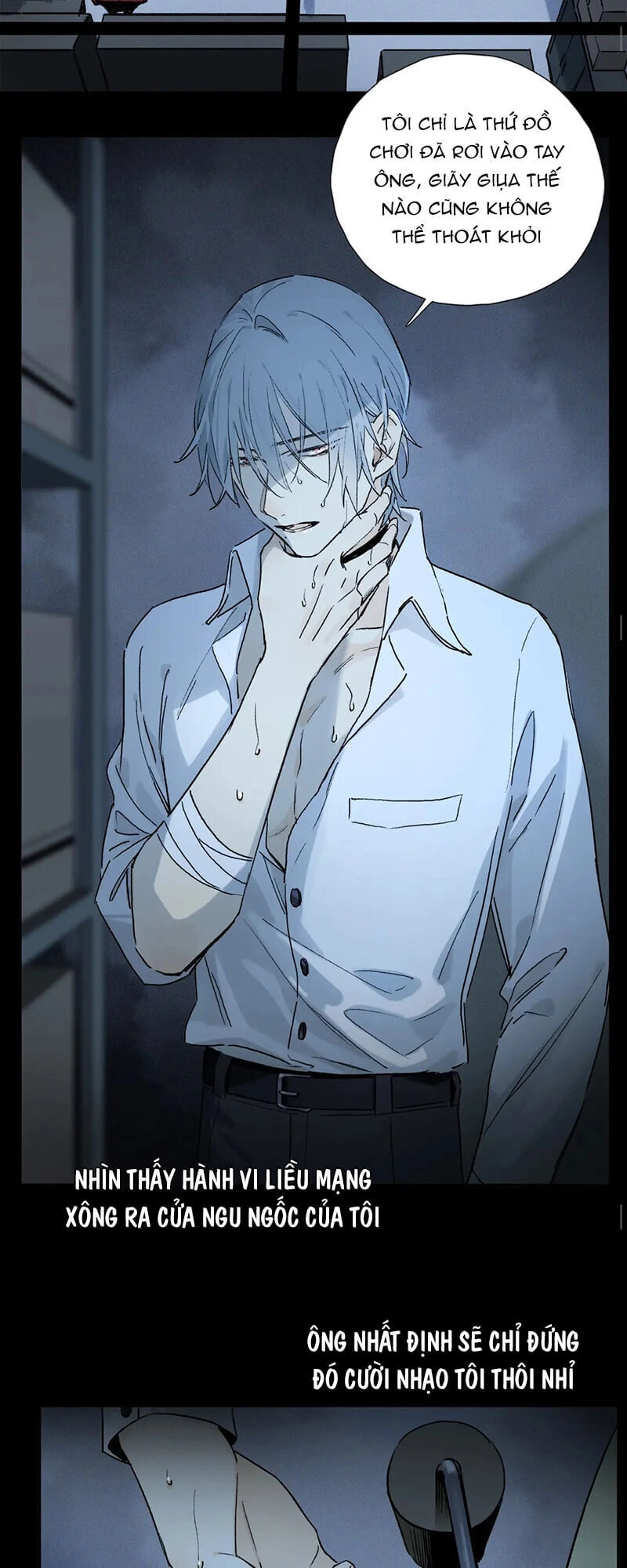 Phép Tắc Trường Ogus Chapter 53 - 23