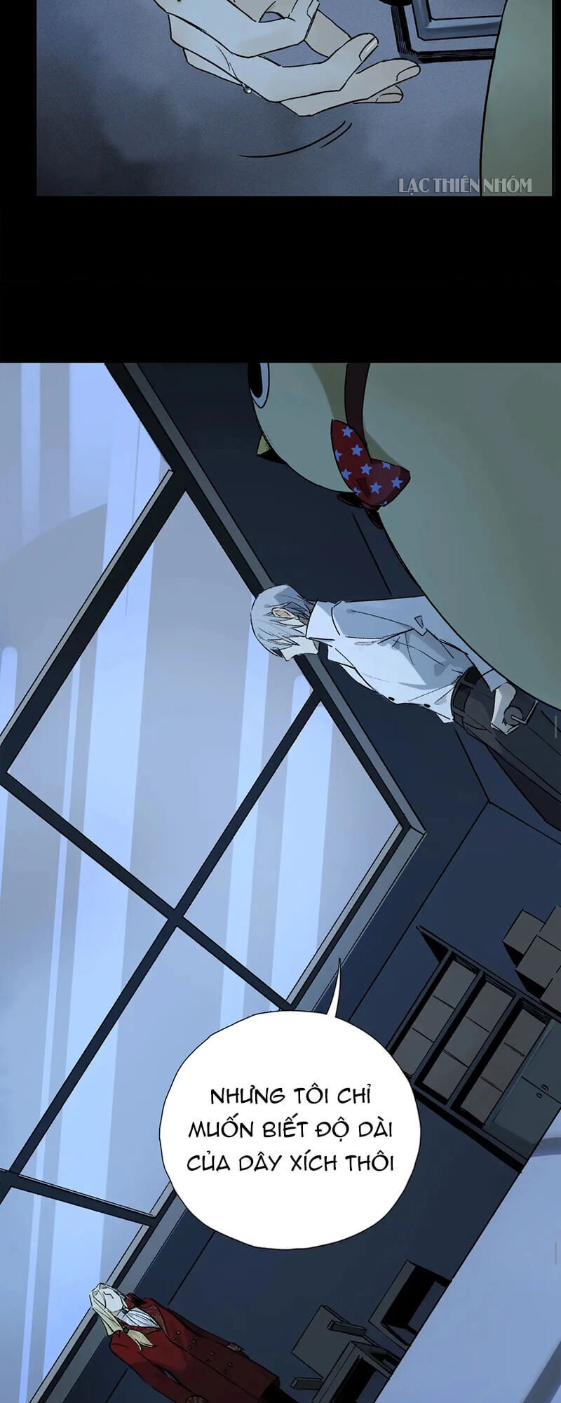 Phép Tắc Trường Ogus Chapter 53 - 24