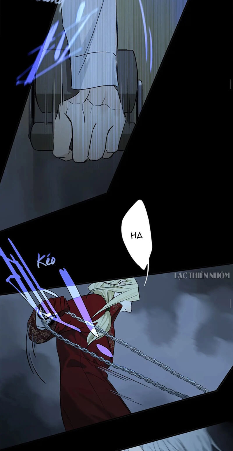 Phép Tắc Trường Ogus Chapter 53 - 27