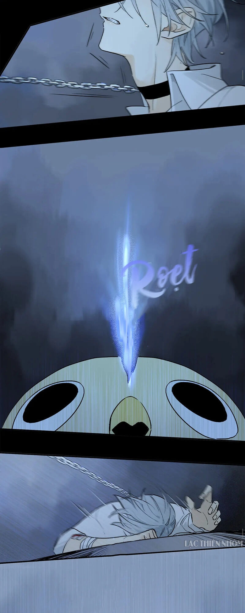 Phép Tắc Trường Ogus Chapter 53 - 28