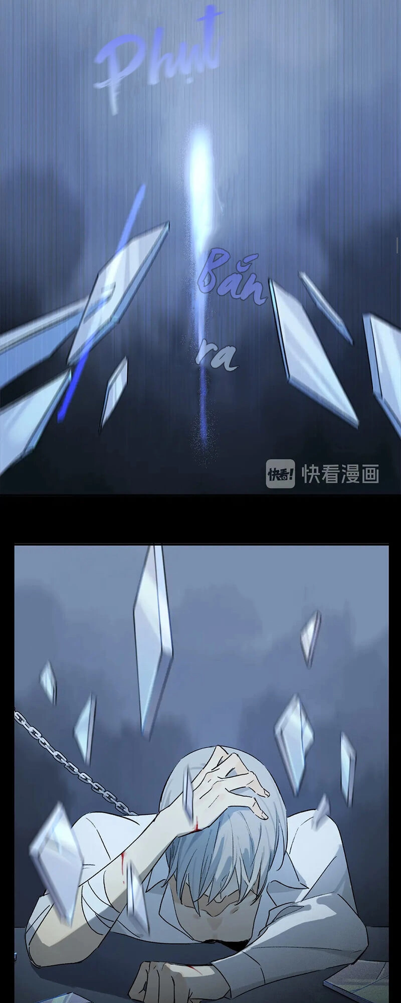 Phép Tắc Trường Ogus Chapter 53 - 29