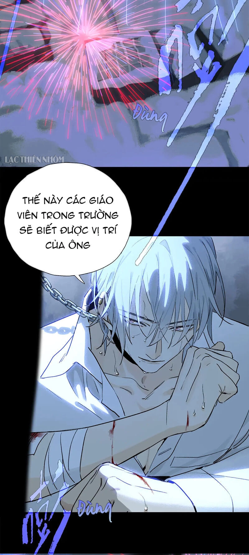 Phép Tắc Trường Ogus Chapter 53 - 31