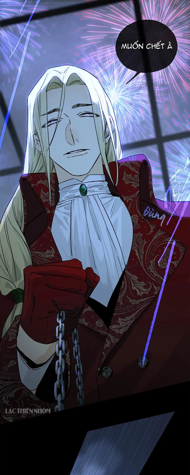 Phép Tắc Trường Ogus Chapter 53 - 32