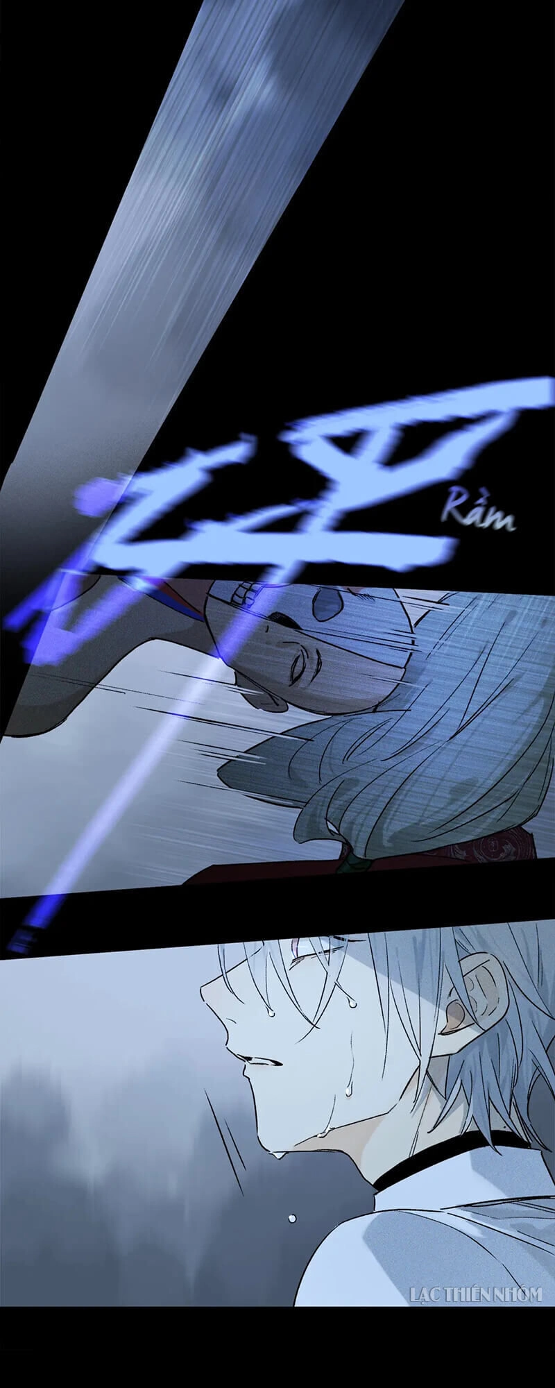 Phép Tắc Trường Ogus Chapter 53 - 33