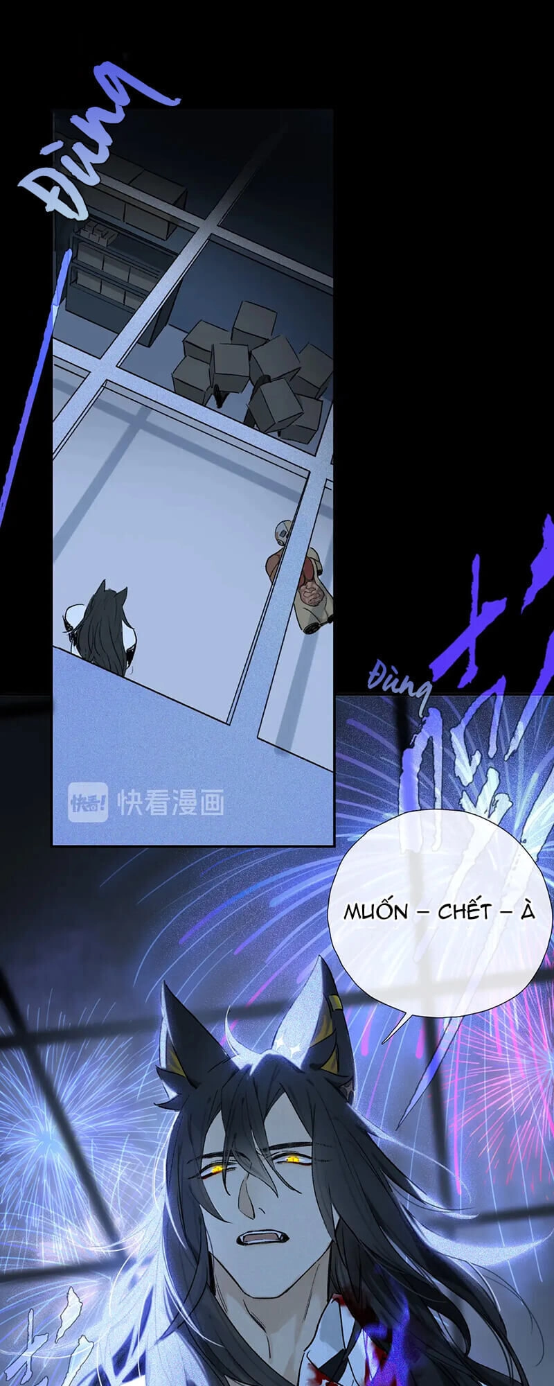 Phép Tắc Trường Ogus Chapter 53 - 34