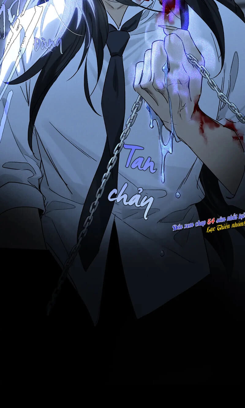 Phép Tắc Trường Ogus Chapter 53 - 35