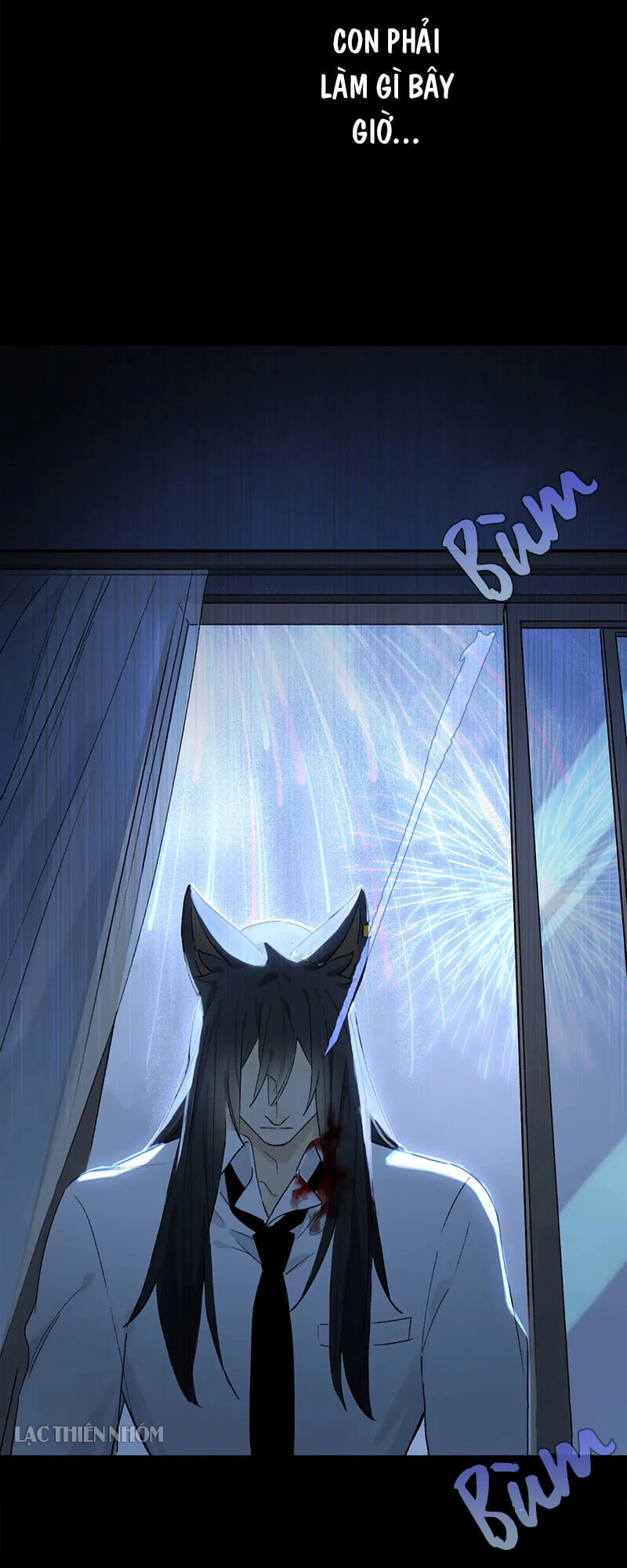 Phép Tắc Trường Ogus Chapter 54 - 3