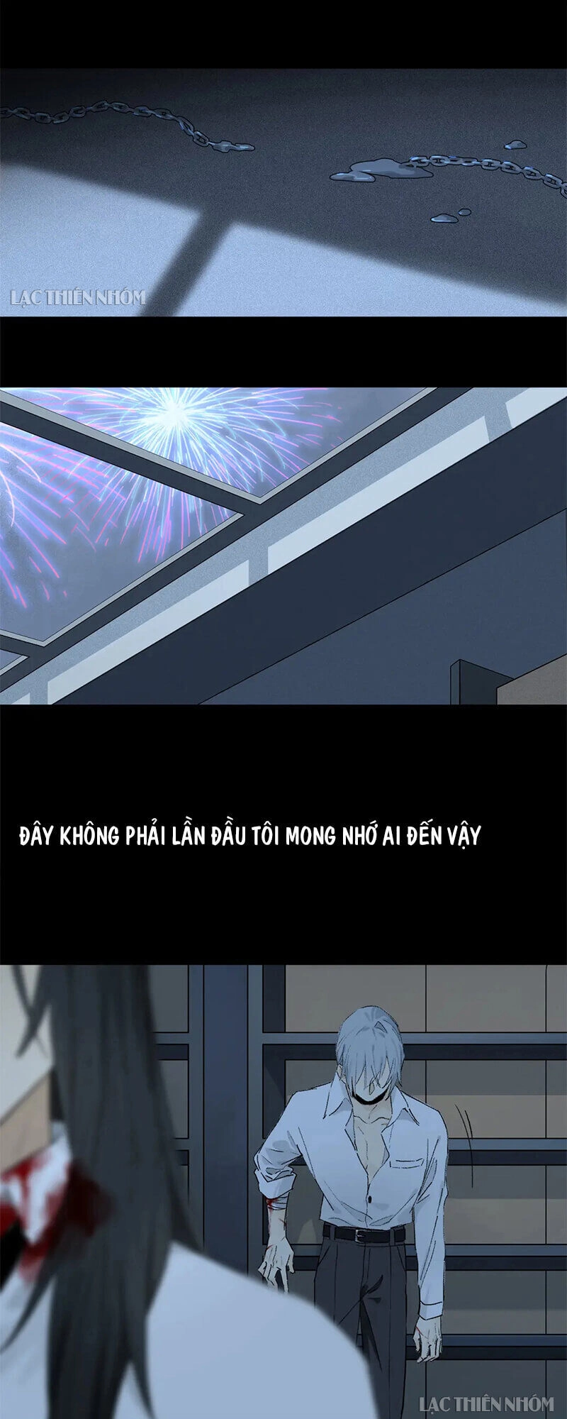 Phép Tắc Trường Ogus Chapter 54 - 8