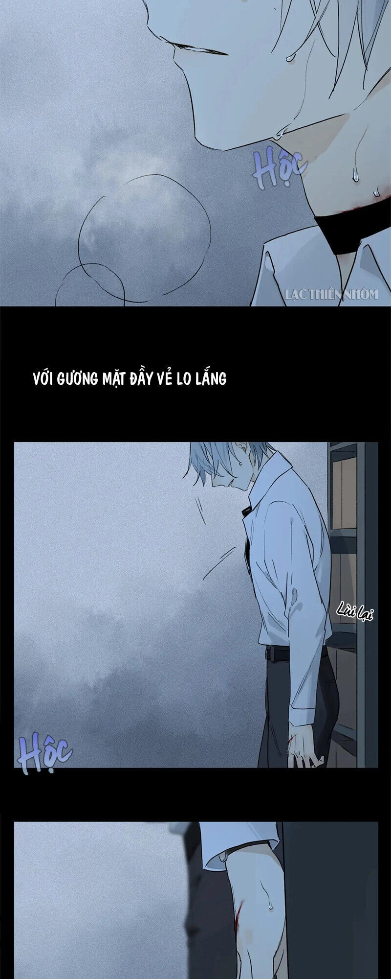 Phép Tắc Trường Ogus Chapter 54 - 10