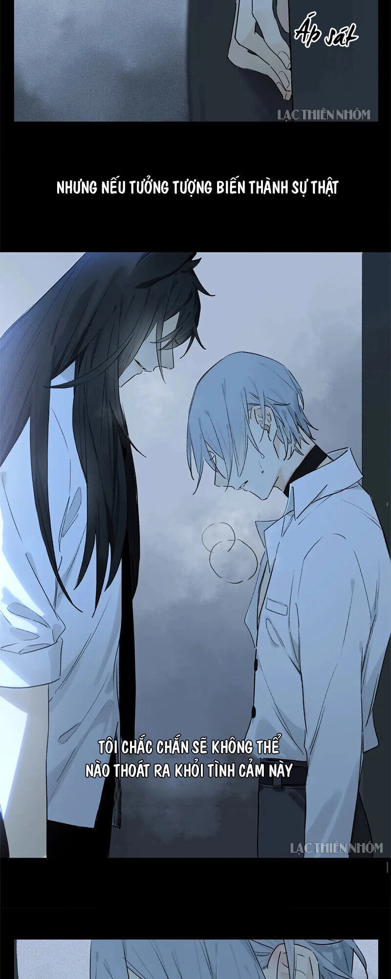 Phép Tắc Trường Ogus Chapter 54 - 11