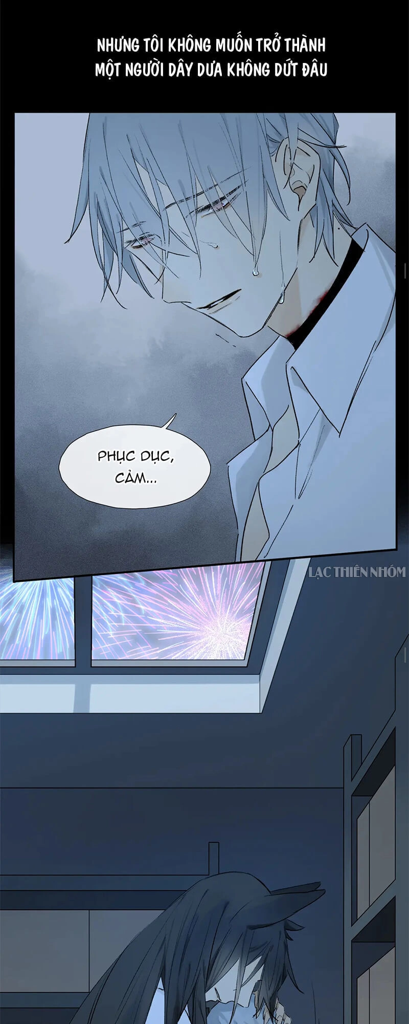 Phép Tắc Trường Ogus Chapter 54 - 13