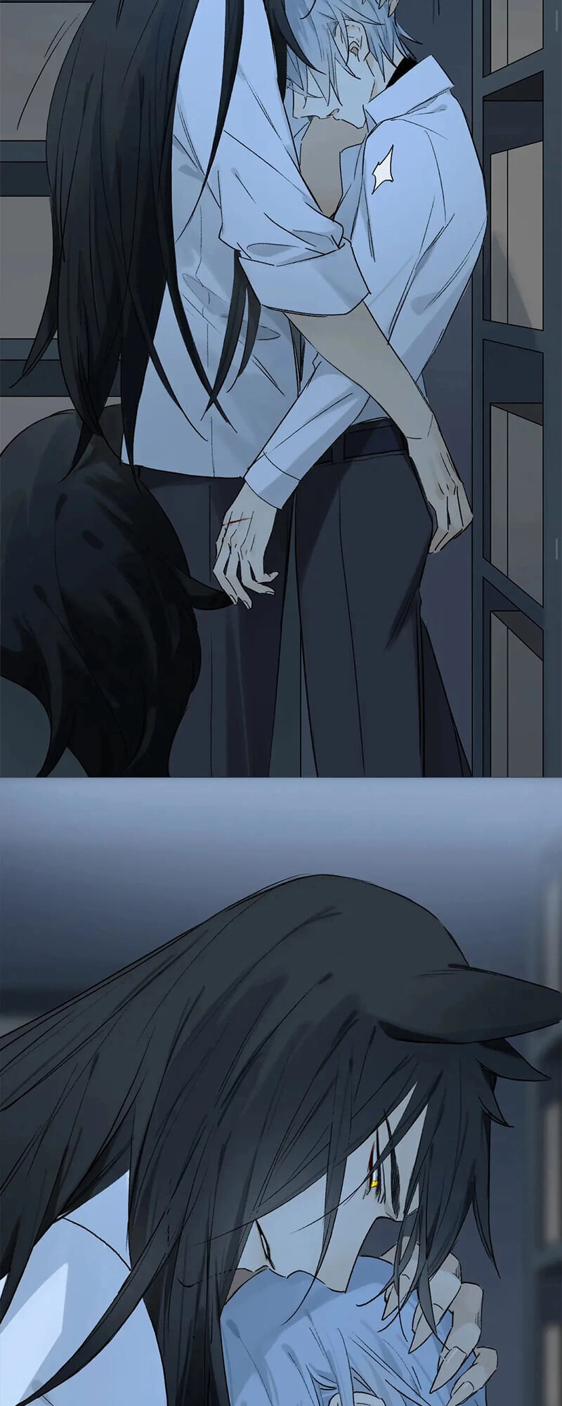 Phép Tắc Trường Ogus Chapter 54 - 14