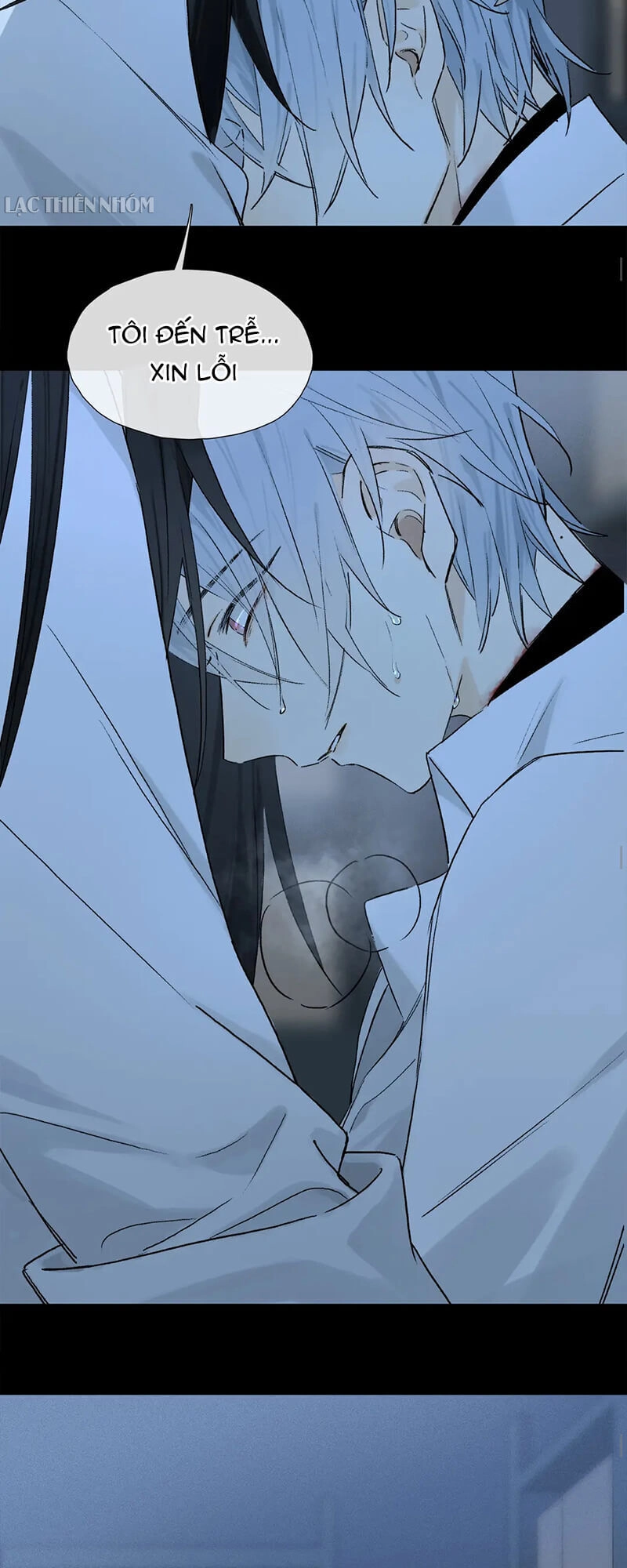 Phép Tắc Trường Ogus Chapter 54 - 15