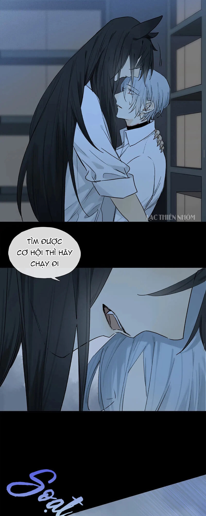 Phép Tắc Trường Ogus Chapter 54 - 16