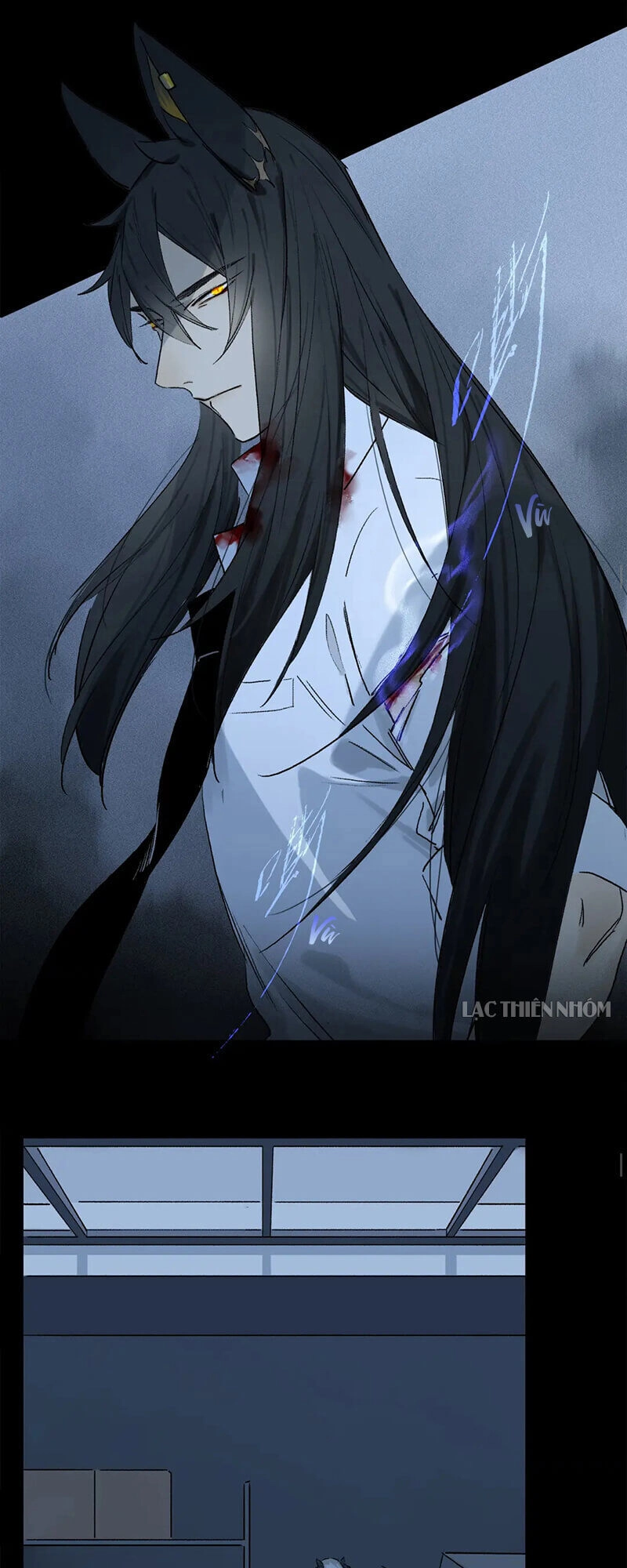 Phép Tắc Trường Ogus Chapter 54 - 18