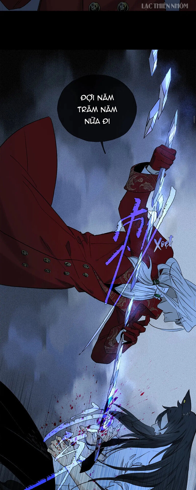 Phép Tắc Trường Ogus Chapter 54 - 20