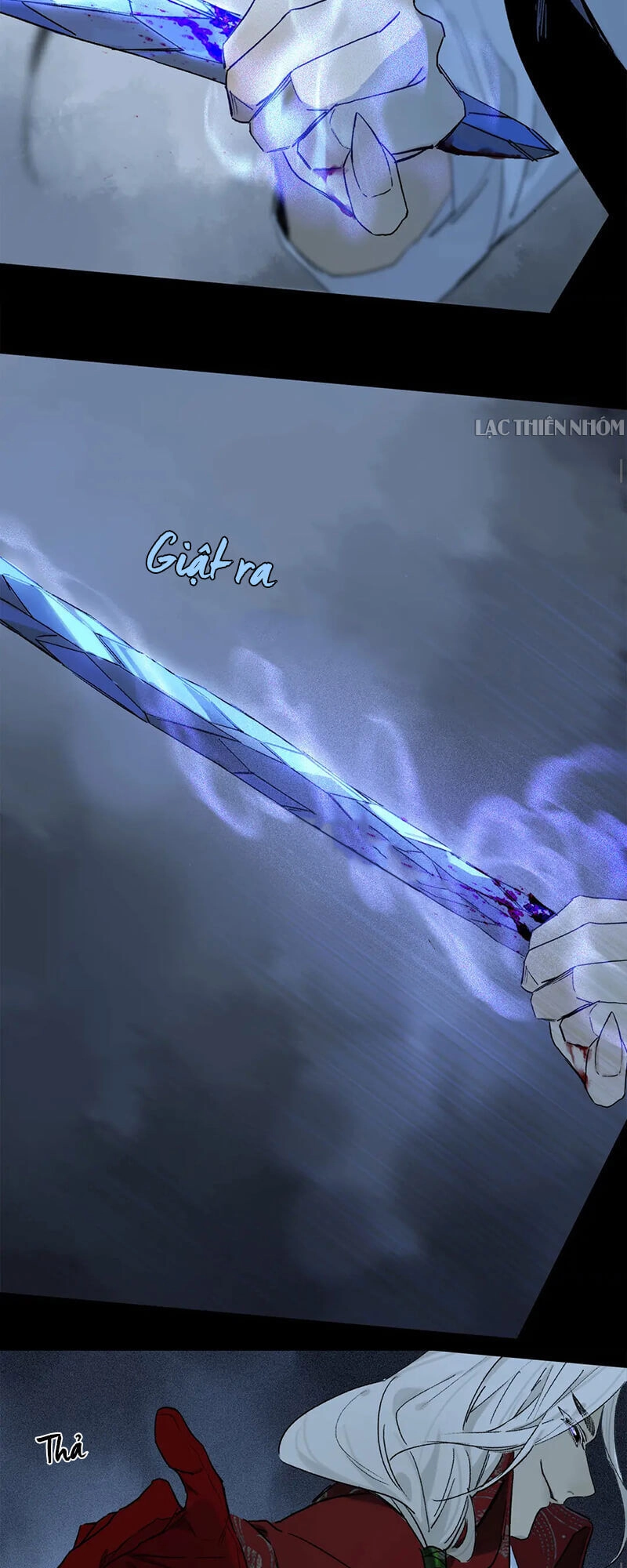 Phép Tắc Trường Ogus Chapter 54 - 22