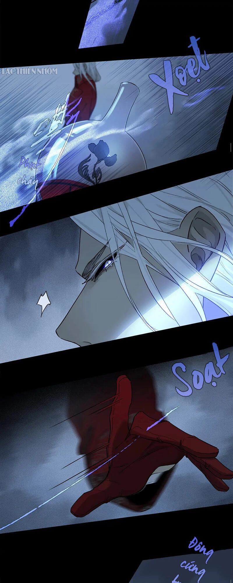 Phép Tắc Trường Ogus Chapter 54 - 25