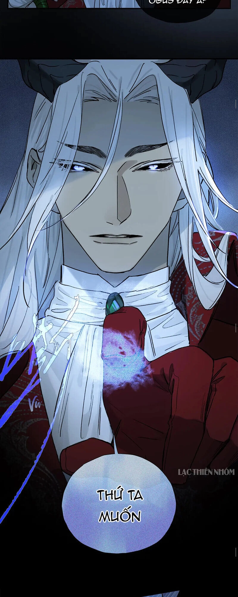 Phép Tắc Trường Ogus Chapter 54 - 29