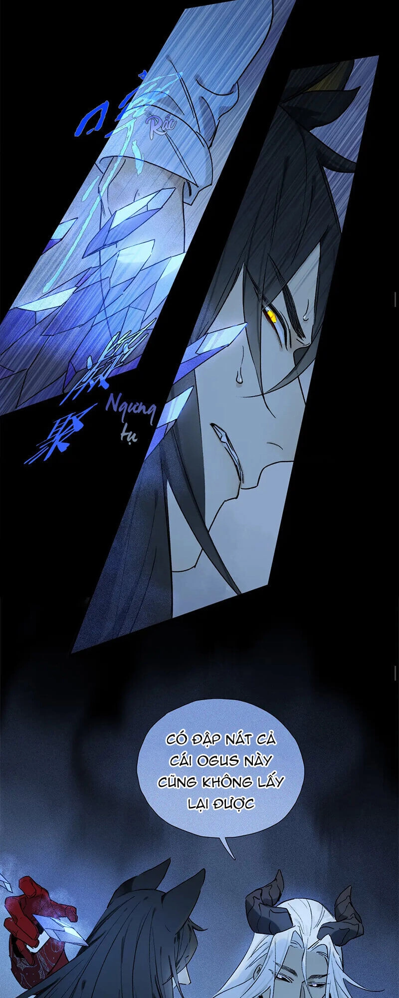 Phép Tắc Trường Ogus Chapter 54 - 30