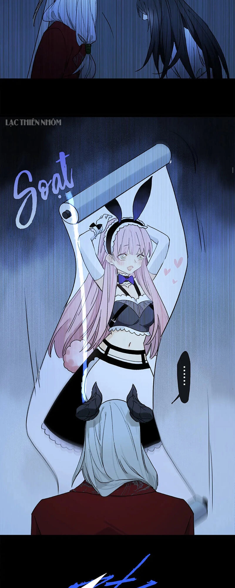 Phép Tắc Trường Ogus Chapter 54 - 33