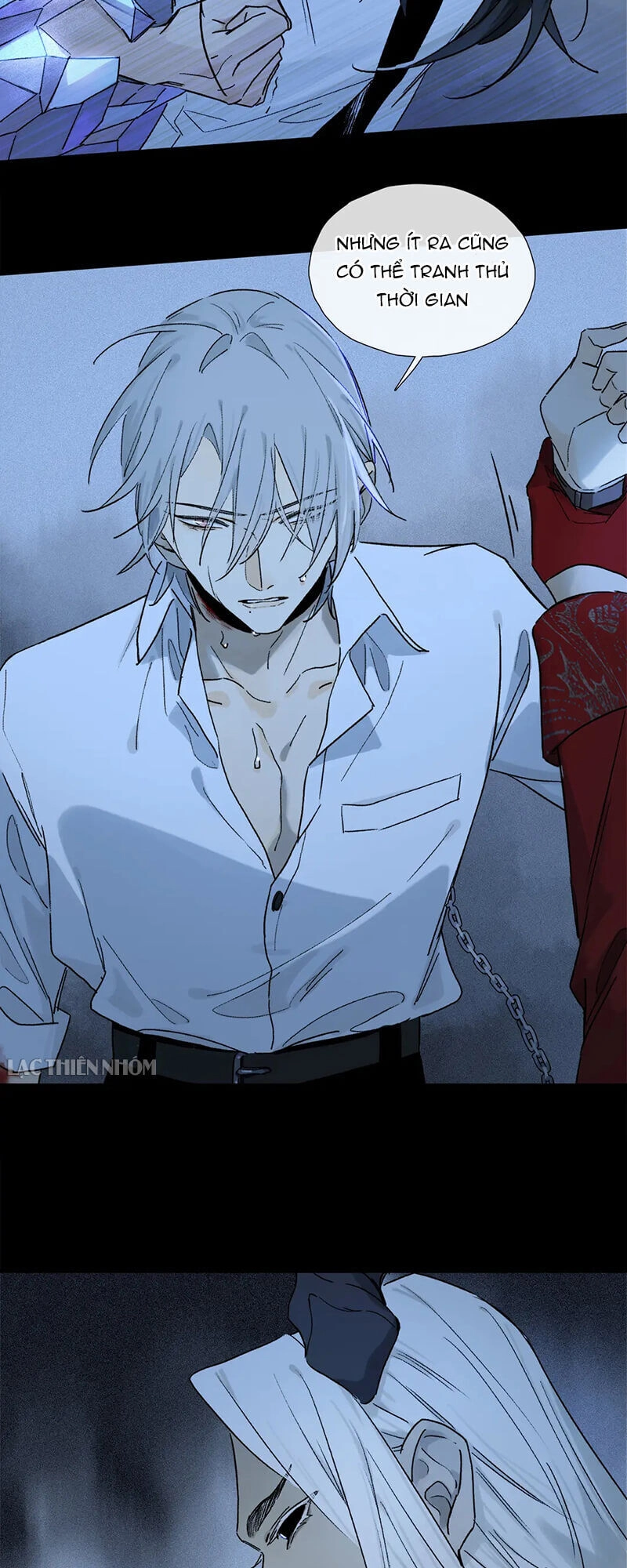 Phép Tắc Trường Ogus Chapter 54 - 35