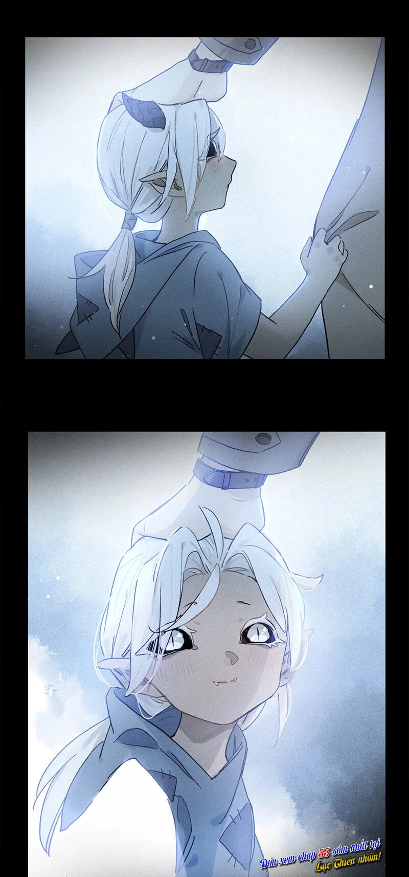 Phép Tắc Trường Ogus Chapter 54 - 38