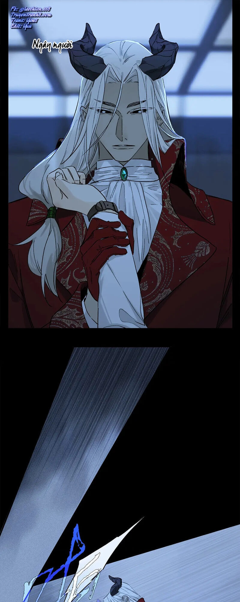 Phép Tắc Trường Ogus Chapter 55 - 3