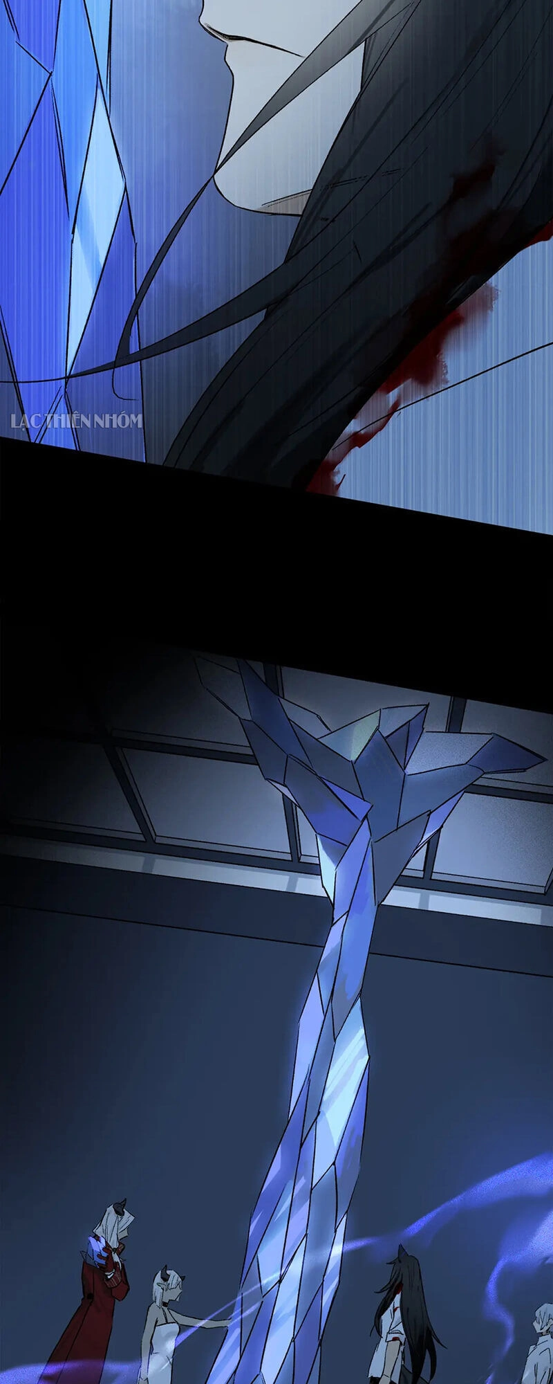 Phép Tắc Trường Ogus Chapter 55 - 9