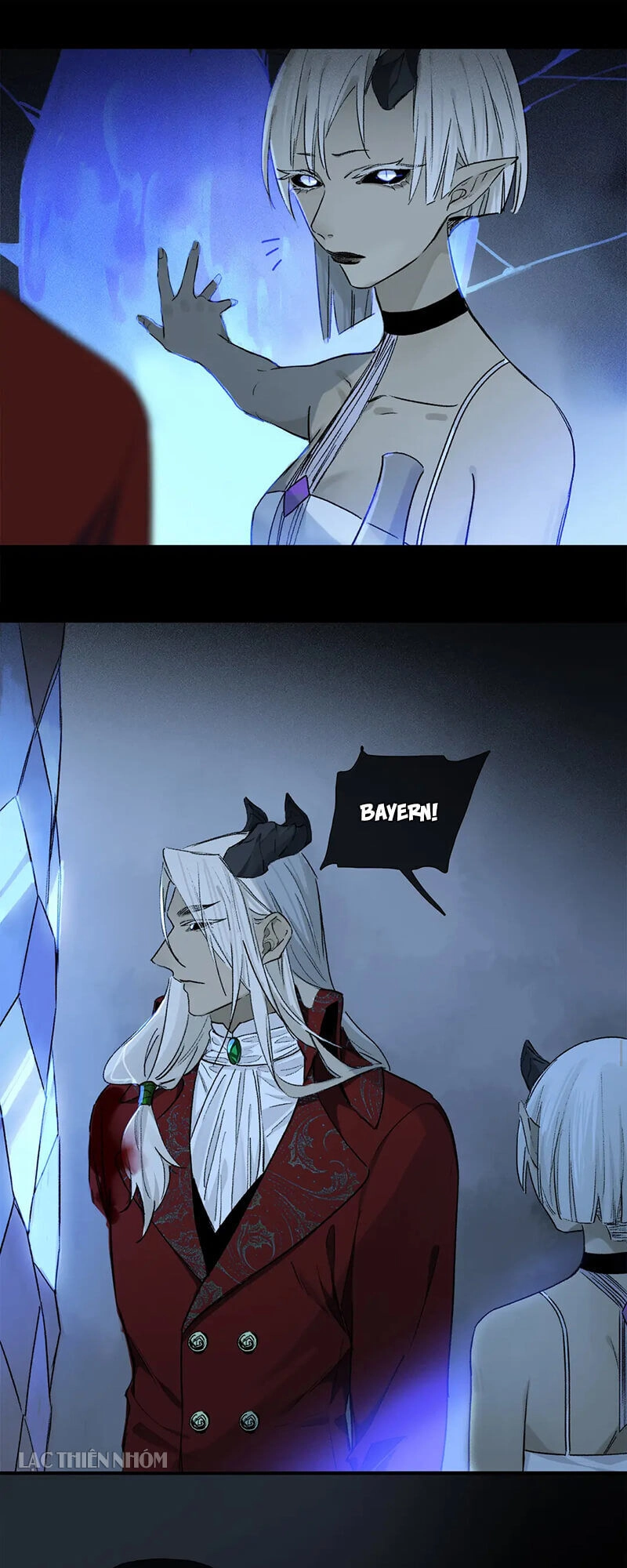 Phép Tắc Trường Ogus Chapter 55 - 16