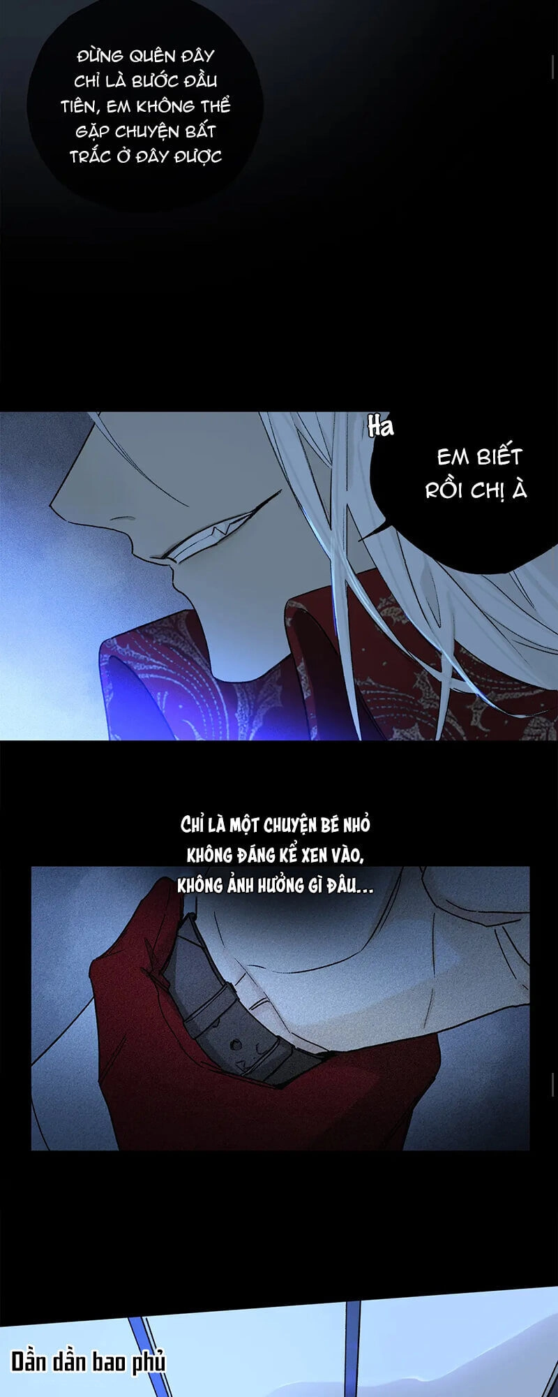 Phép Tắc Trường Ogus Chapter 55 - 17