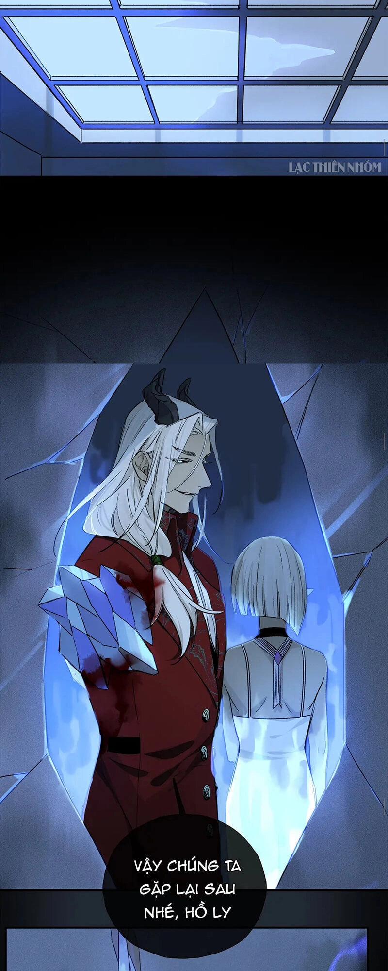 Phép Tắc Trường Ogus Chapter 55 - 18