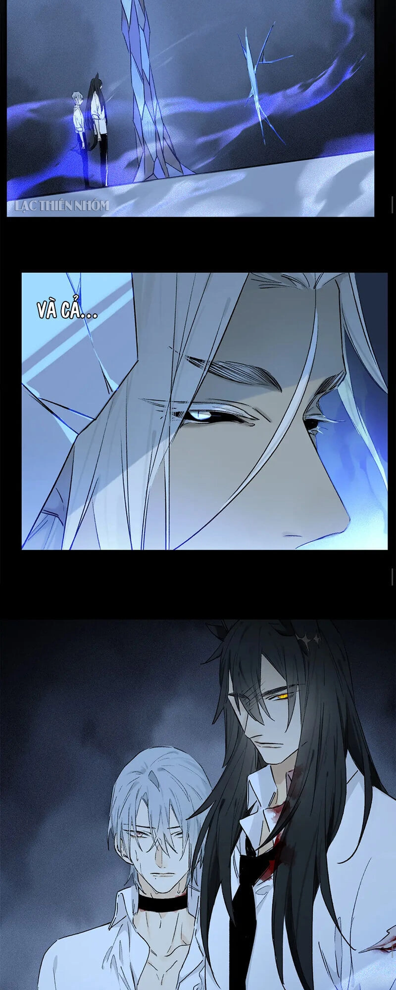 Phép Tắc Trường Ogus Chapter 55 - 19