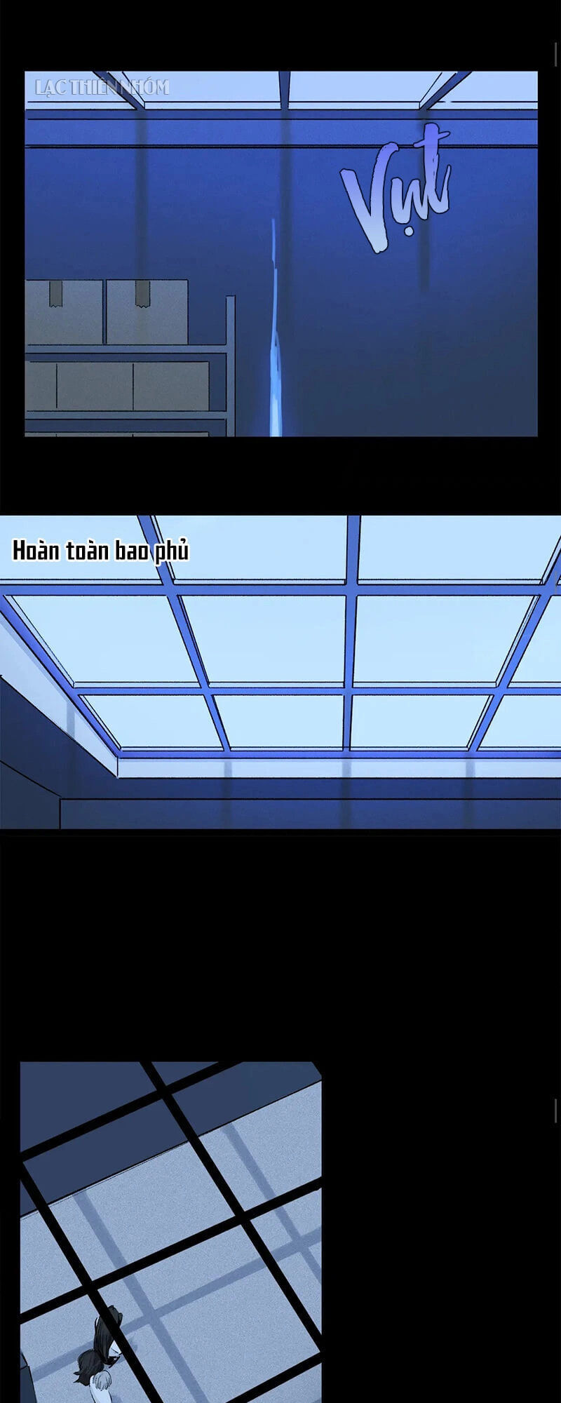 Phép Tắc Trường Ogus Chapter 55 - 21