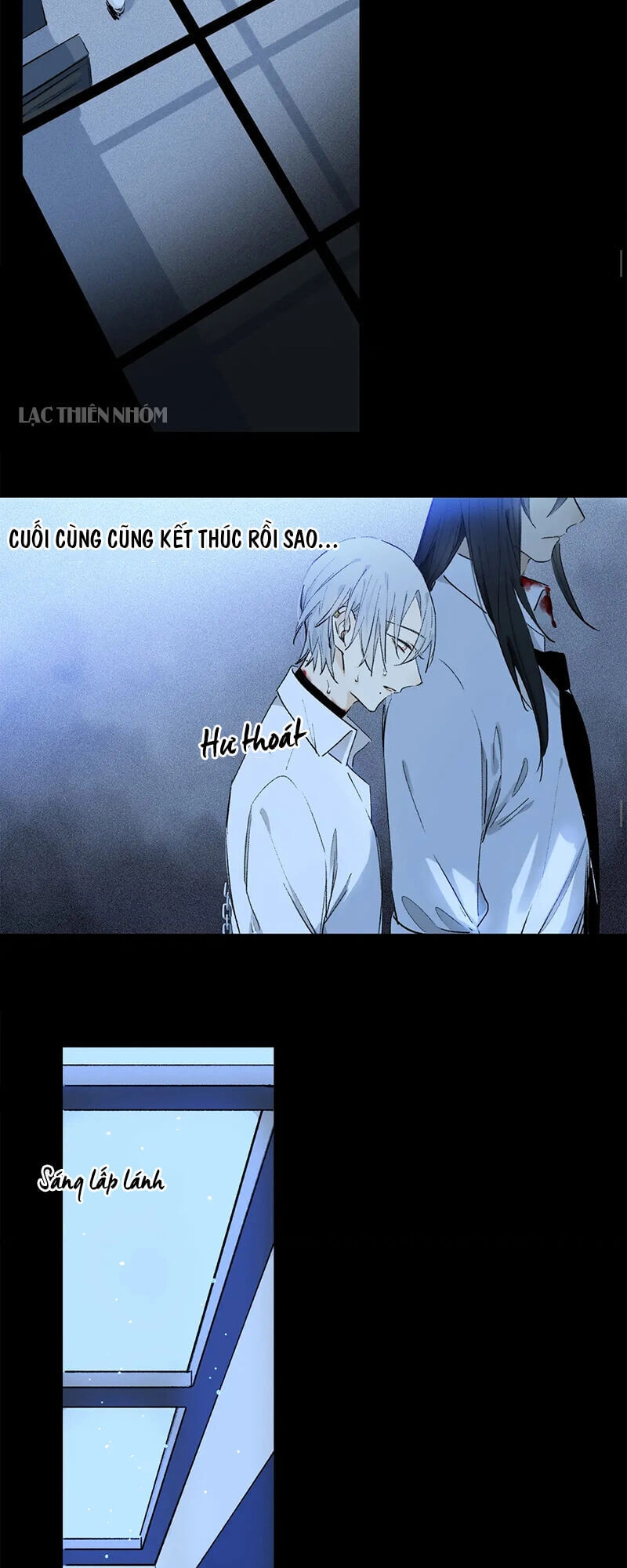 Phép Tắc Trường Ogus Chapter 55 - 22