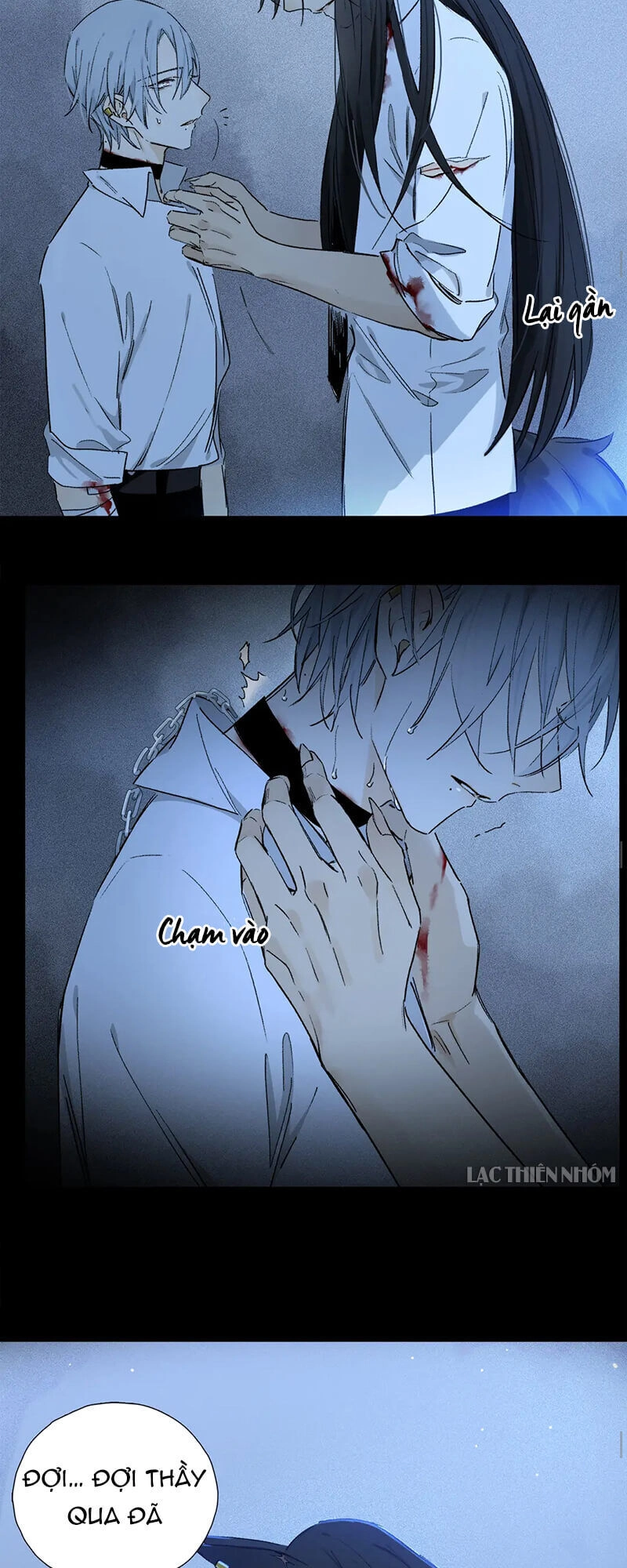 Phép Tắc Trường Ogus Chapter 55 - 24