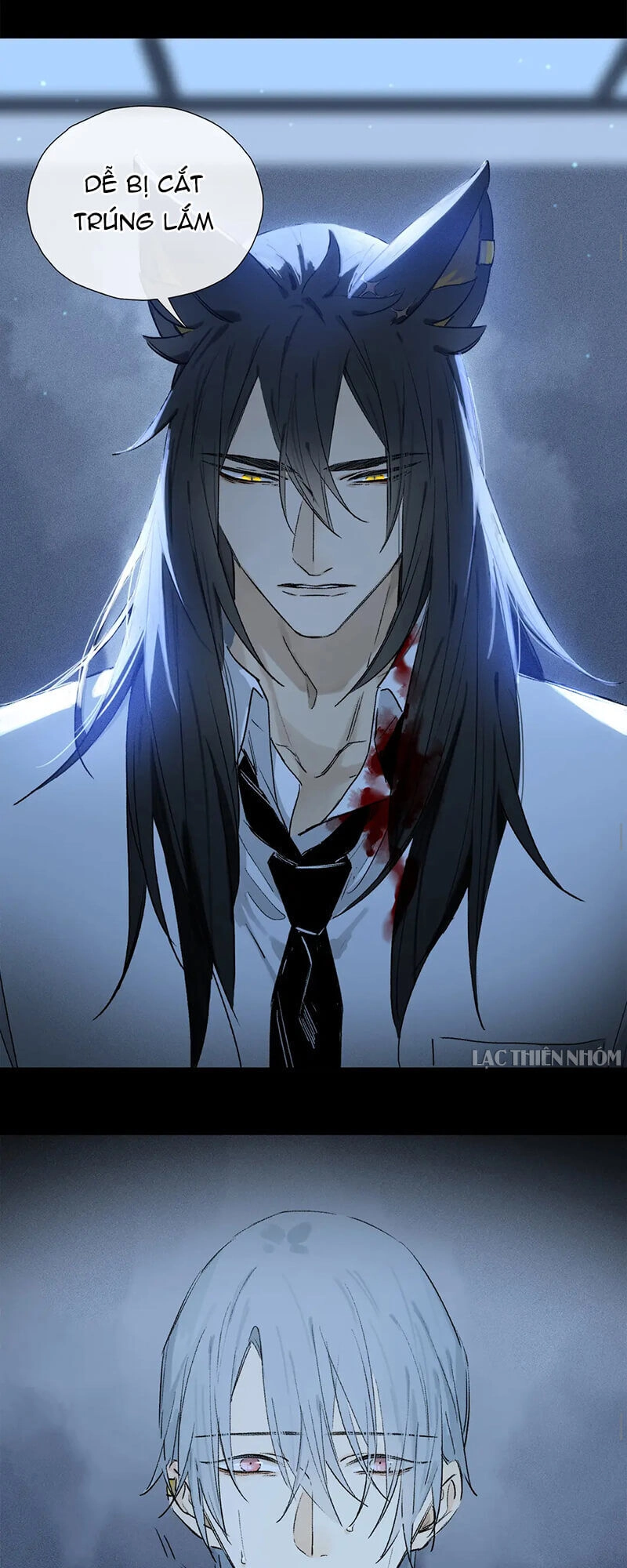 Phép Tắc Trường Ogus Chapter 55 - 26