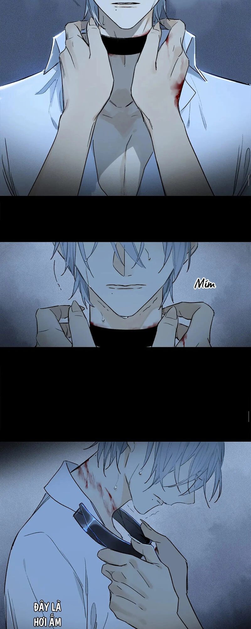 Phép Tắc Trường Ogus Chapter 55 - 27