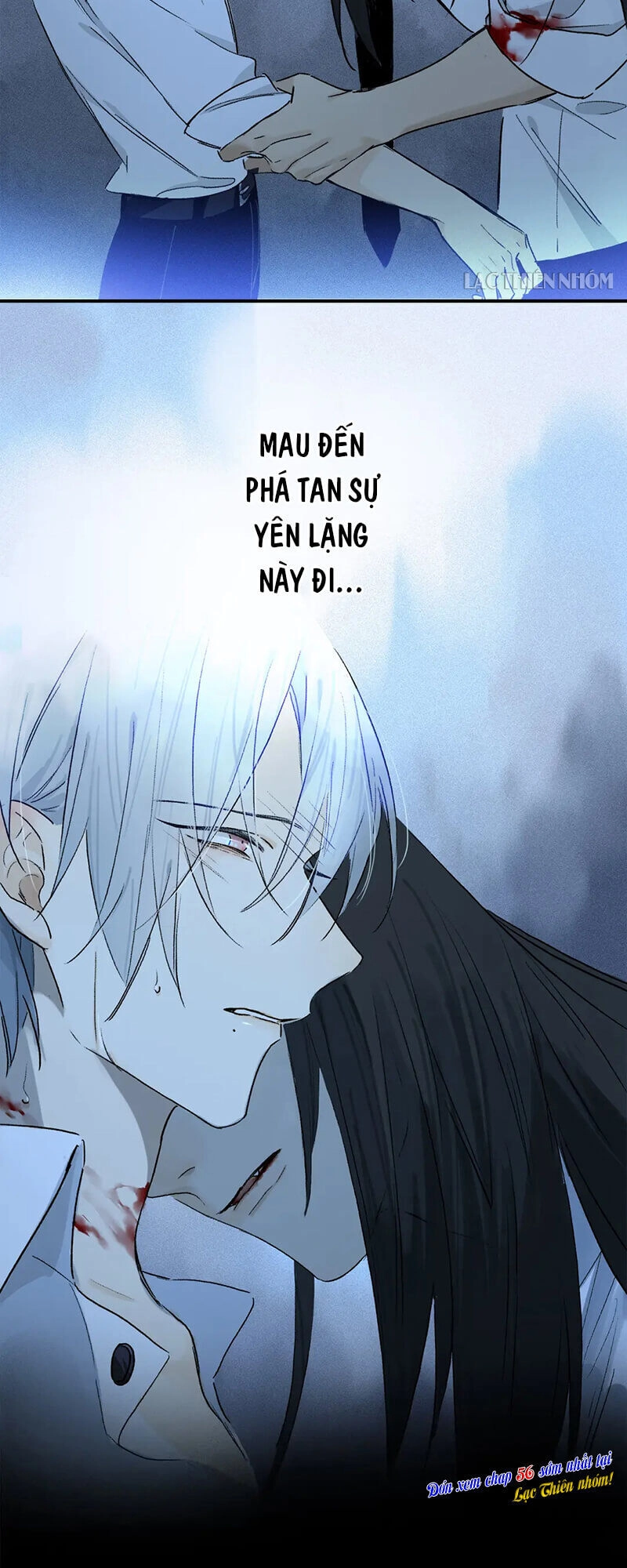 Phép Tắc Trường Ogus Chapter 55 - 33