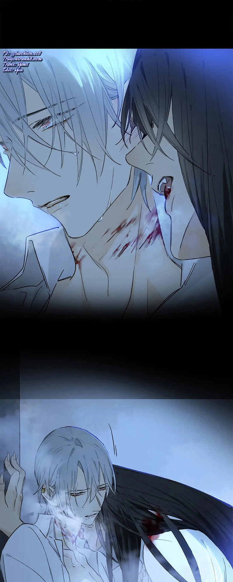 Phép Tắc Trường Ogus Chapter 56 - 3