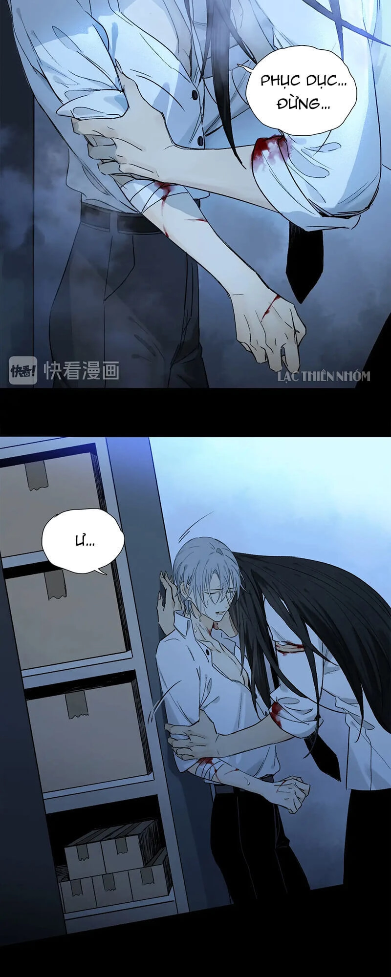 Phép Tắc Trường Ogus Chapter 56 - 4