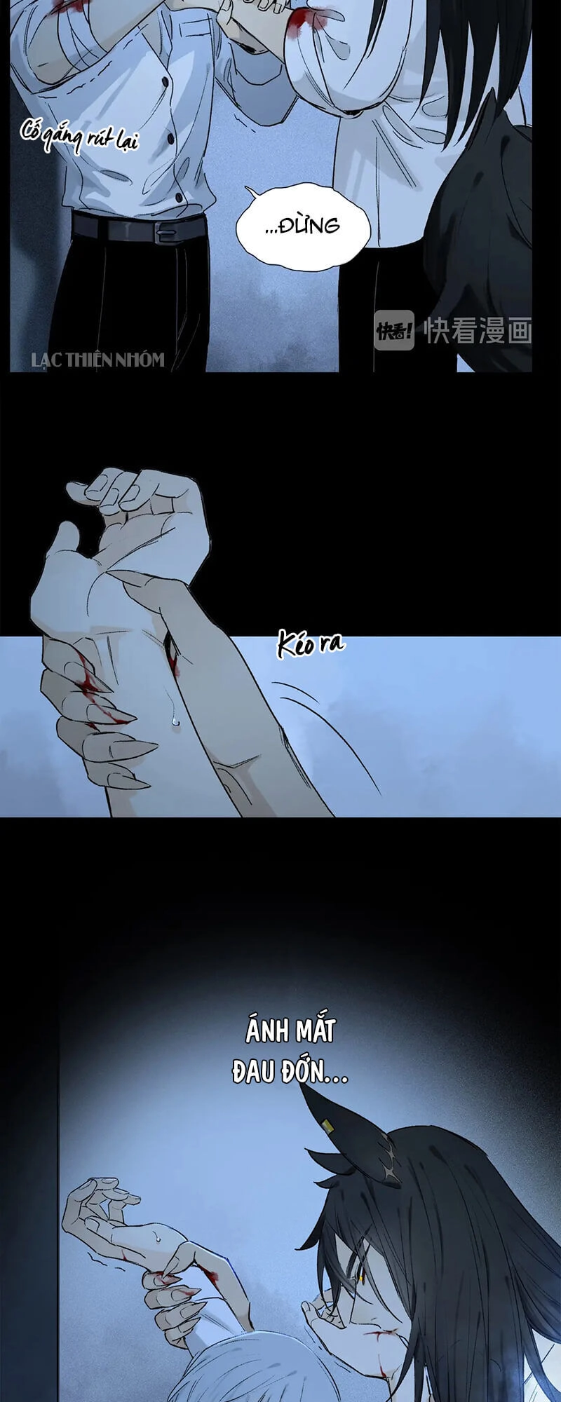 Phép Tắc Trường Ogus Chapter 56 - 6