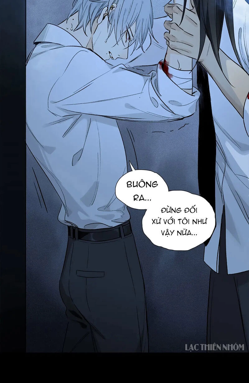 Phép Tắc Trường Ogus Chapter 56 - 7