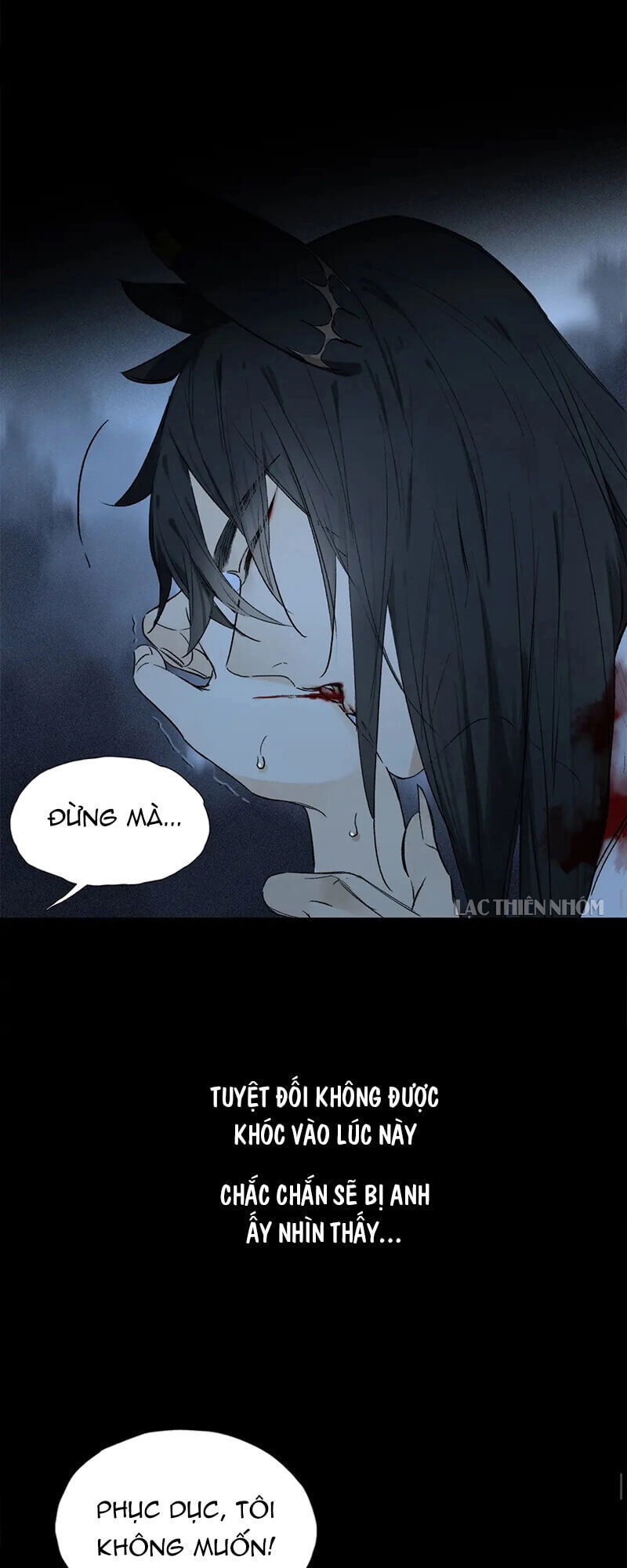 Phép Tắc Trường Ogus Chapter 56 - 8