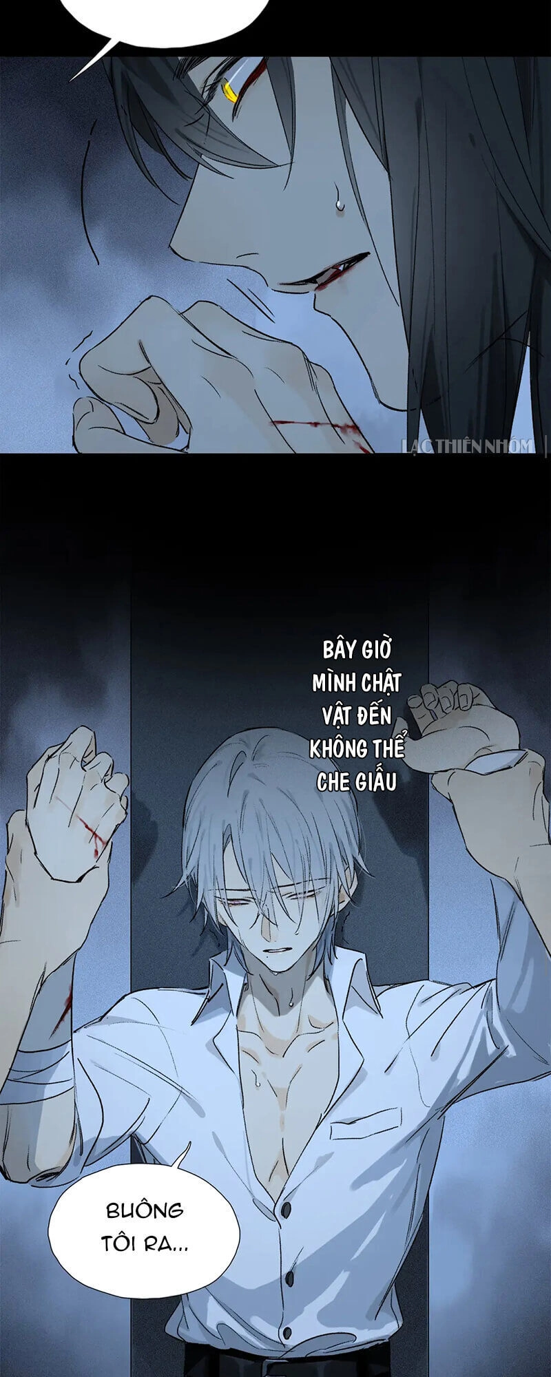 Phép Tắc Trường Ogus Chapter 56 - 9