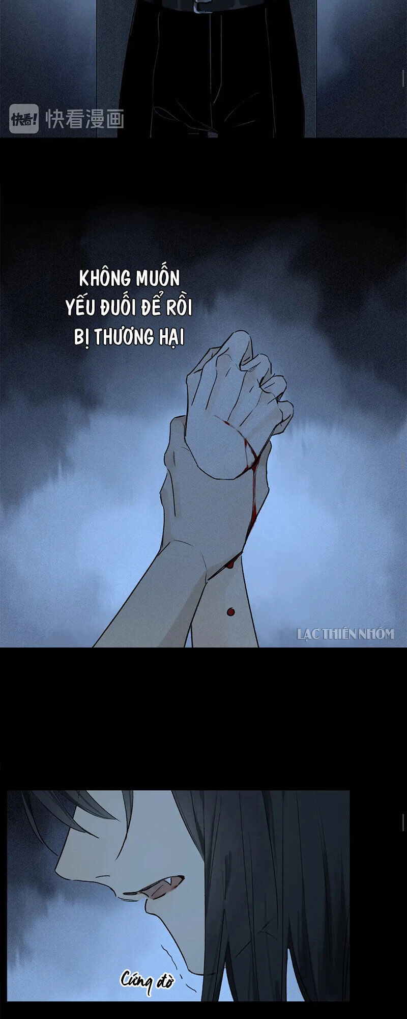 Phép Tắc Trường Ogus Chapter 56 - 10