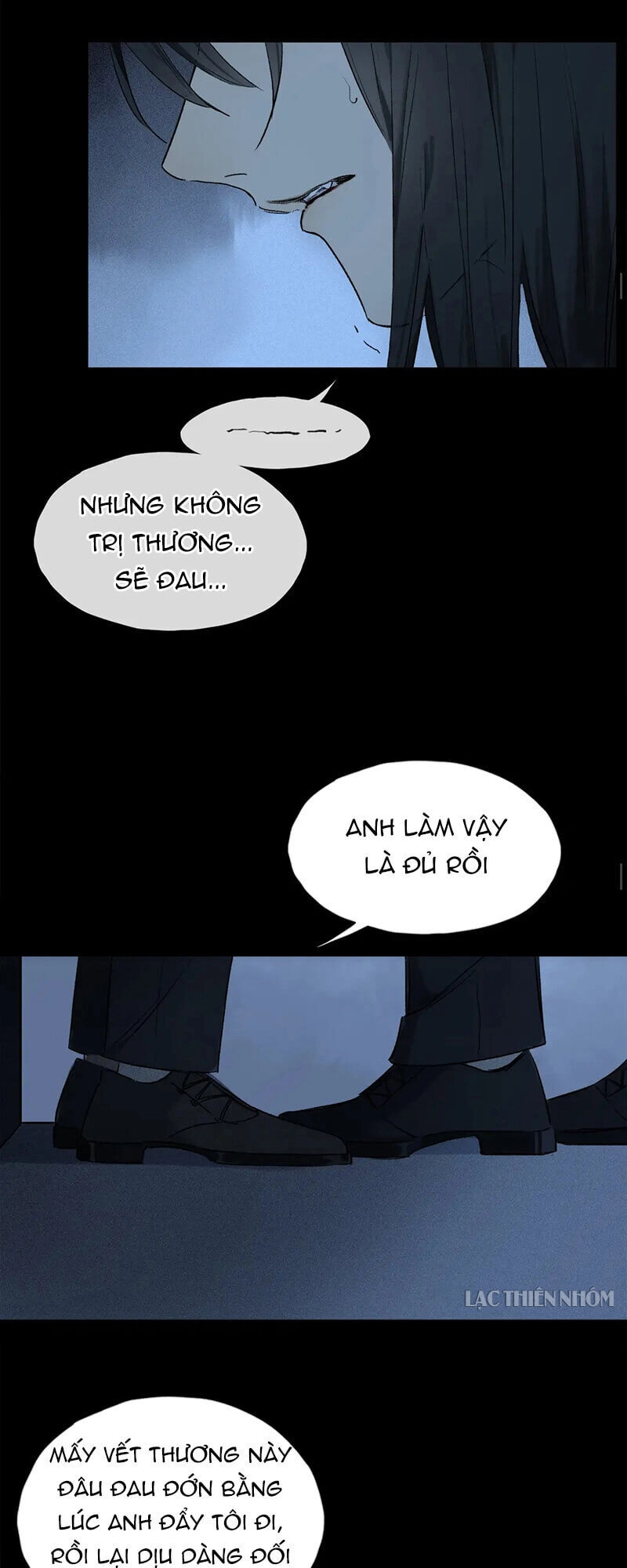 Phép Tắc Trường Ogus Chapter 56 - 11