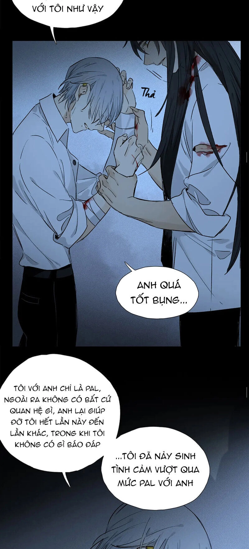 Phép Tắc Trường Ogus Chapter 56 - 12