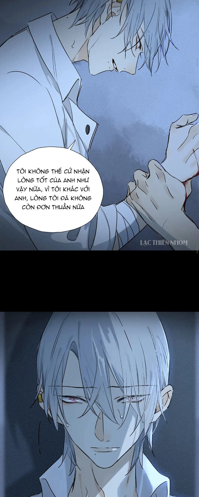 Phép Tắc Trường Ogus Chapter 56 - 13