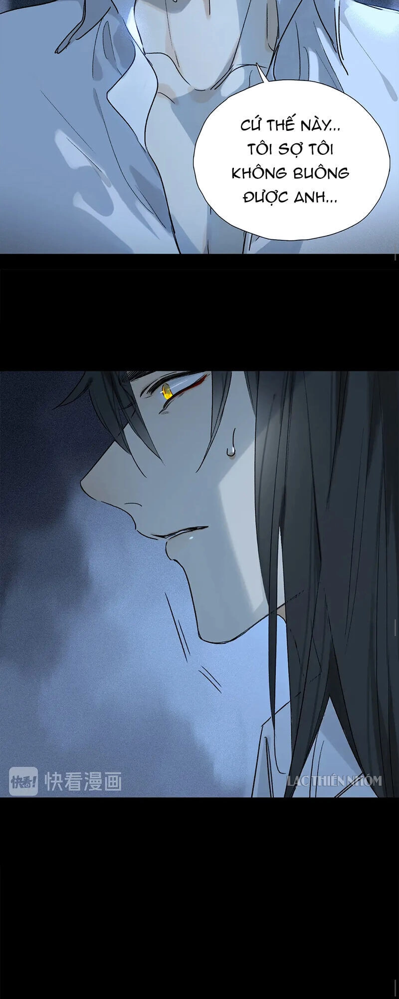 Phép Tắc Trường Ogus Chapter 56 - 14